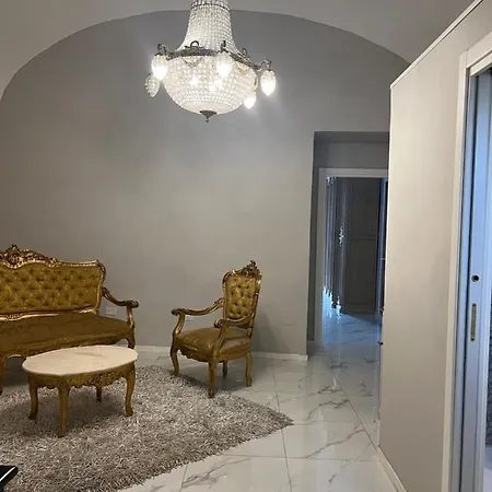 Carlo Di Borbone B&B